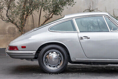 Porsche-912-1968-Silver-Other-Color-0-10