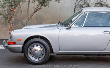 Porsche-912-1968-Silver-Other-Color-0-11