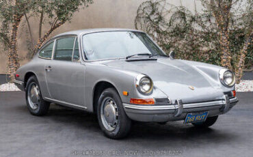 Porsche 912 1968