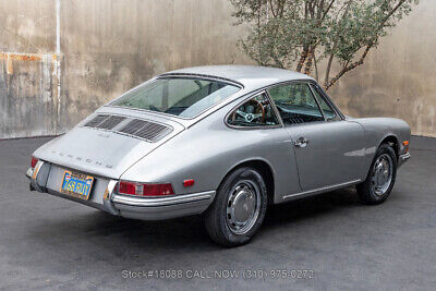 Porsche-912-1968-Silver-Other-Color-0-4