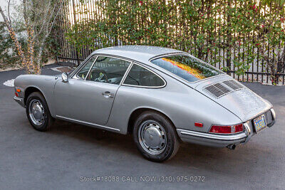 Porsche-912-1968-Silver-Other-Color-0-6