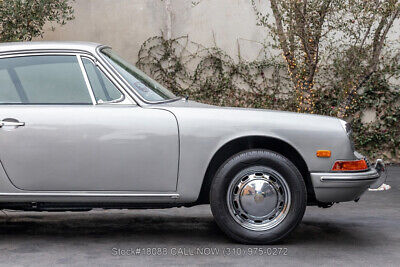 Porsche-912-1968-Silver-Other-Color-0-9