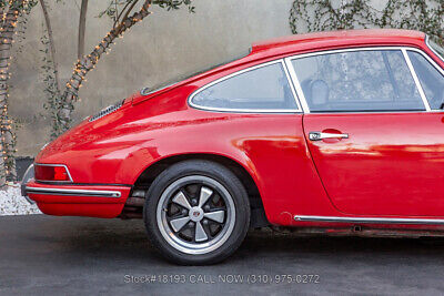 Porsche-912-1969-Green-Other-Color-0-10