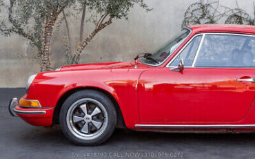 Porsche-912-1969-Green-Other-Color-0-11