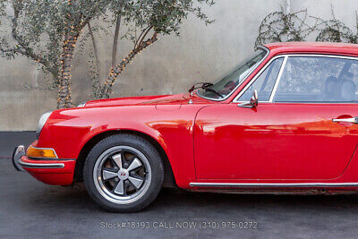 Porsche-912-1969-Green-Other-Color-0-11