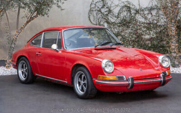 Porsche 912 1969