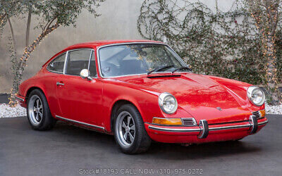 Porsche 912  1969 à vendre