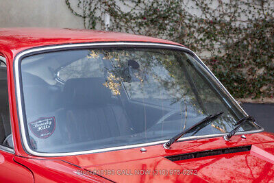 Porsche-912-1969-Green-Other-Color-0-8