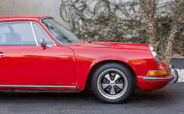 Porsche-912-1969-Green-Other-Color-0-9