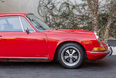 Porsche-912-1969-Green-Other-Color-0-9