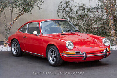 Porsche 912 1969