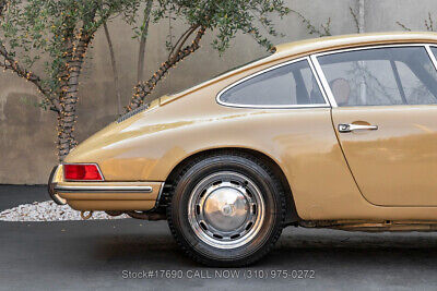 Porsche-912-1969-Tan-Other-Color-0-10