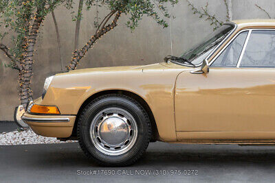 Porsche-912-1969-Tan-Other-Color-0-11