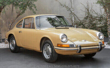 Porsche 912 1969