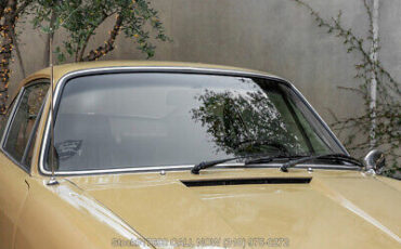 Porsche-912-1969-Tan-Other-Color-0-8