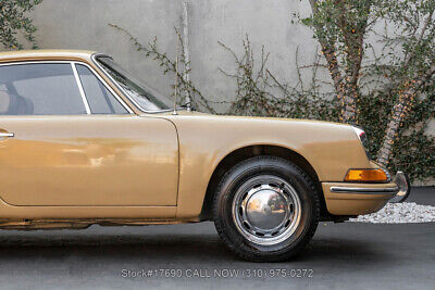 Porsche-912-1969-Tan-Other-Color-0-9