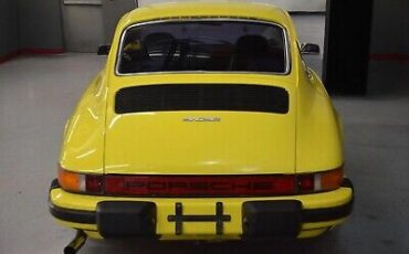 Porsche-912-1976-Yellow-278069-10