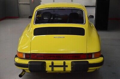 Porsche-912-1976-Yellow-278069-10