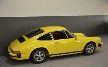 Porsche-912-1976-Yellow-278069-11