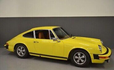 Porsche-912-1976-Yellow-278069-12