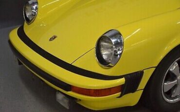 Porsche-912-1976-Yellow-278069-14