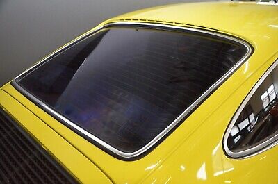 Porsche-912-1976-Yellow-278069-18