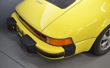 Porsche-912-1976-Yellow-278069-19