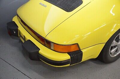 Porsche-912-1976-Yellow-278069-19