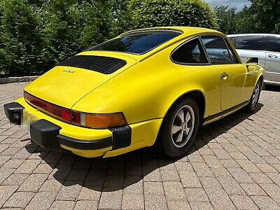 Porsche-912-1976-Yellow-278069-2