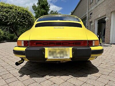 Porsche-912-1976-Yellow-278069-3