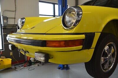 Porsche-912-1976-Yellow-278069-32