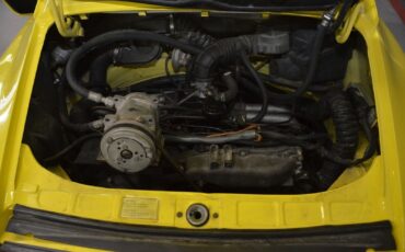 Porsche-912-1976-Yellow-278069-35