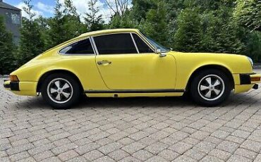 Porsche-912-1976-Yellow-278069-4