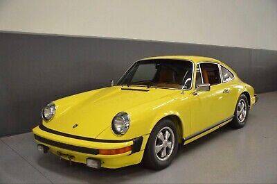 Porsche-912-1976-Yellow-278069-6