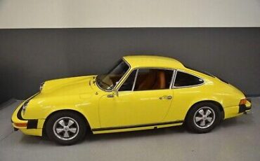 Porsche-912-1976-Yellow-278069-7