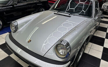 Porsche-912-Coupe-1976-Silver-Black-110494-11