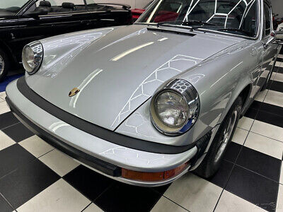 Porsche-912-Coupe-1976-Silver-Black-110494-12