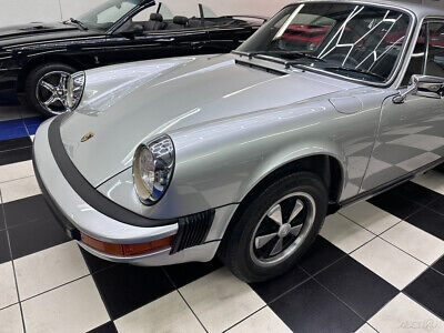 Porsche-912-Coupe-1976-Silver-Black-110494-17