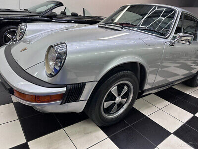 Porsche-912-Coupe-1976-Silver-Black-110494-19