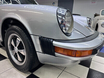 Porsche-912-Coupe-1976-Silver-Black-110494-2