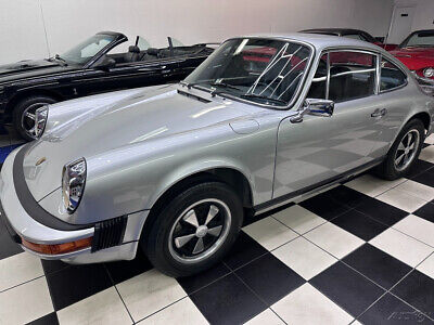 Porsche-912-Coupe-1976-Silver-Black-110494-20