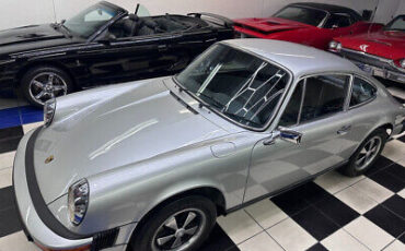 Porsche-912-Coupe-1976-Silver-Black-110494-21