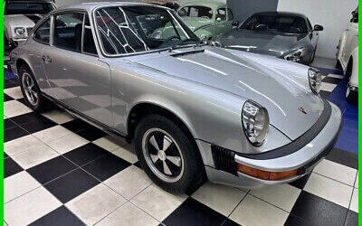 Porsche 912 Coupe 1976 à vendre