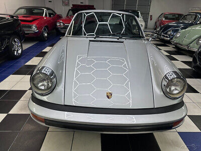 Porsche-912-Coupe-1976-Silver-Black-110494-5