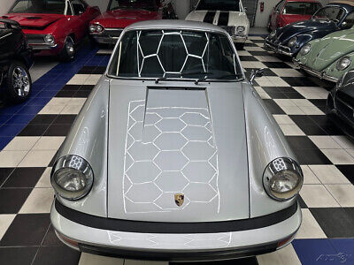 Porsche-912-Coupe-1976-Silver-Black-110494-6