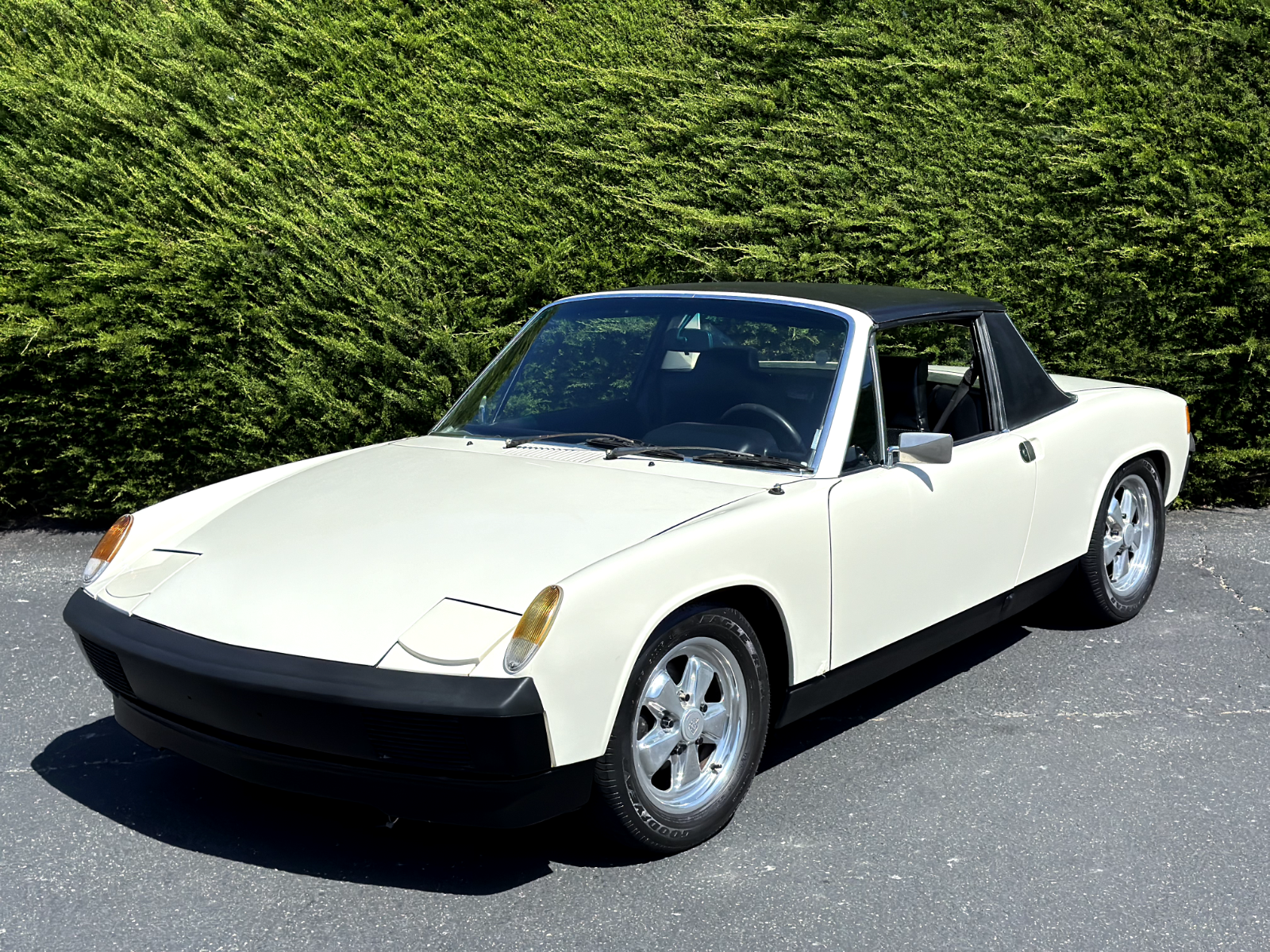 Porsche 914 1970 à vendre