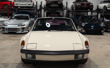 Porsche-914-1971-Light-Ivory-Black-62764-1