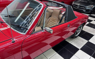 Porsche-914-1973-Red-Tan-131065-10