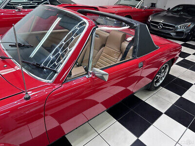 Porsche-914-1973-Red-Tan-131065-10