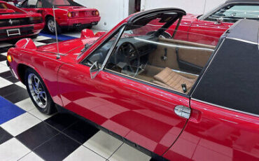 Porsche-914-1973-Red-Tan-131065-13